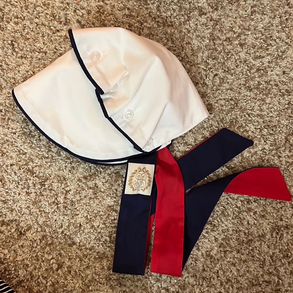Beaufort Bonnet